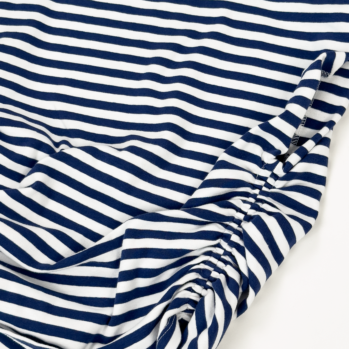 Crop top marinero