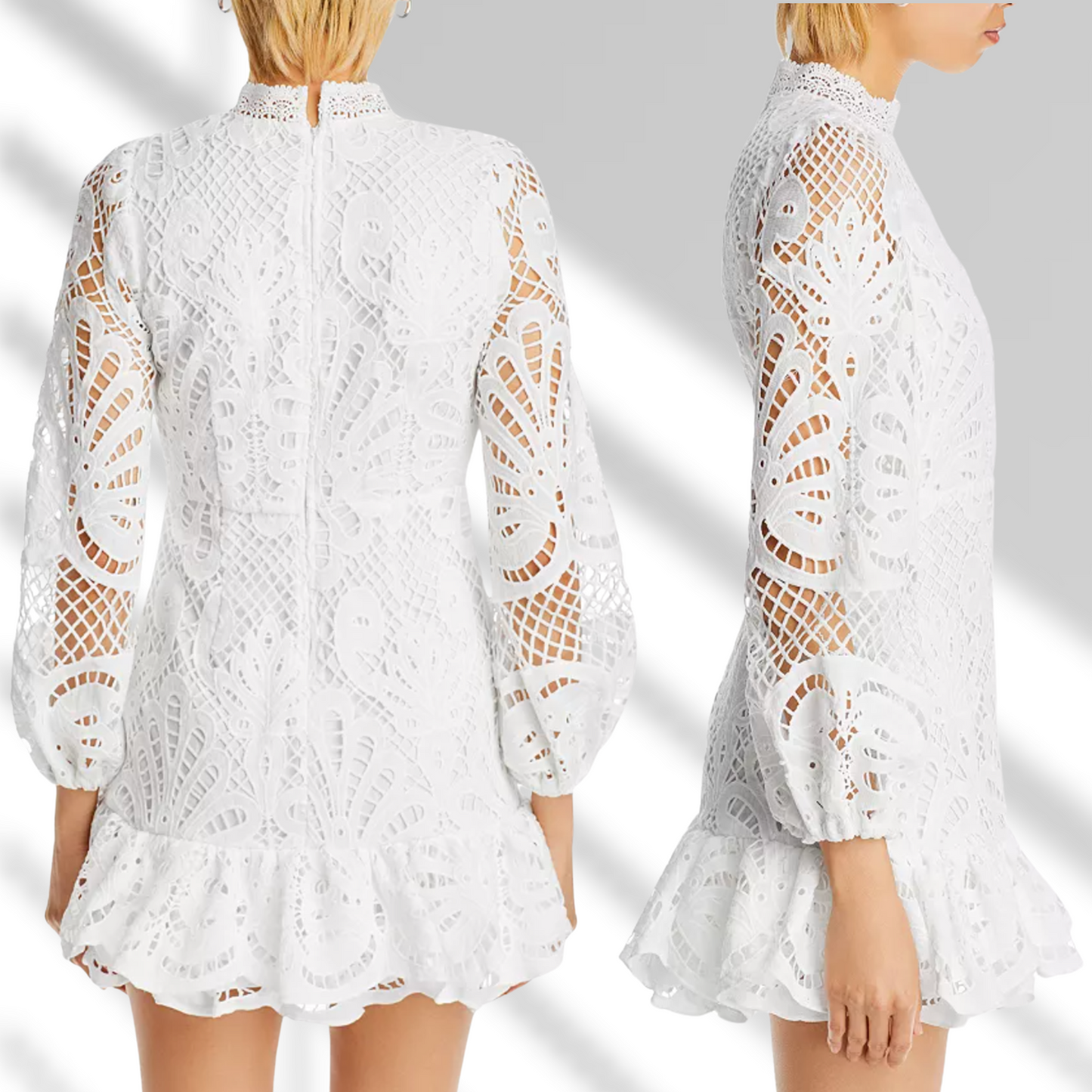 Vestido bohemio Bride to Be