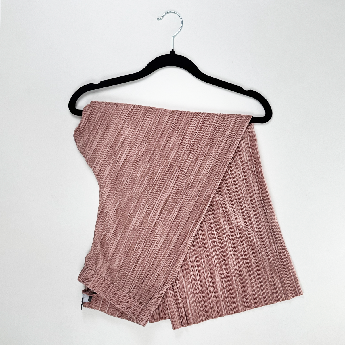 Culotte femenino rosa