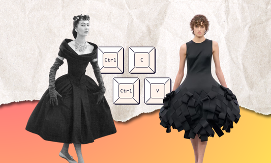 El arte de re inventar