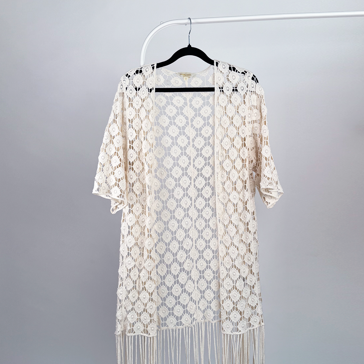 Kimono bohemio Daisy Jones