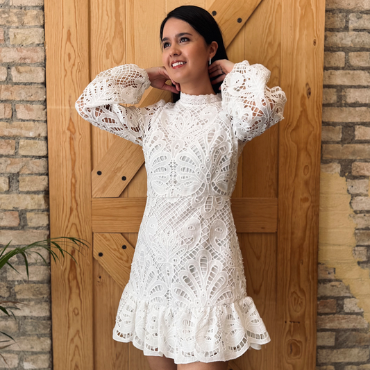 Vestido bohemio Bride to Be