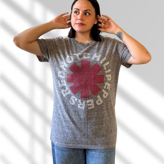Camiseta RHCP