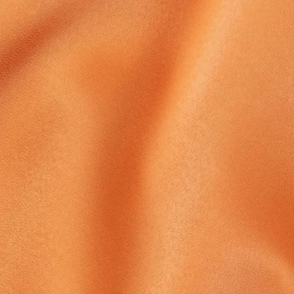 Vestido satinado de tirantes